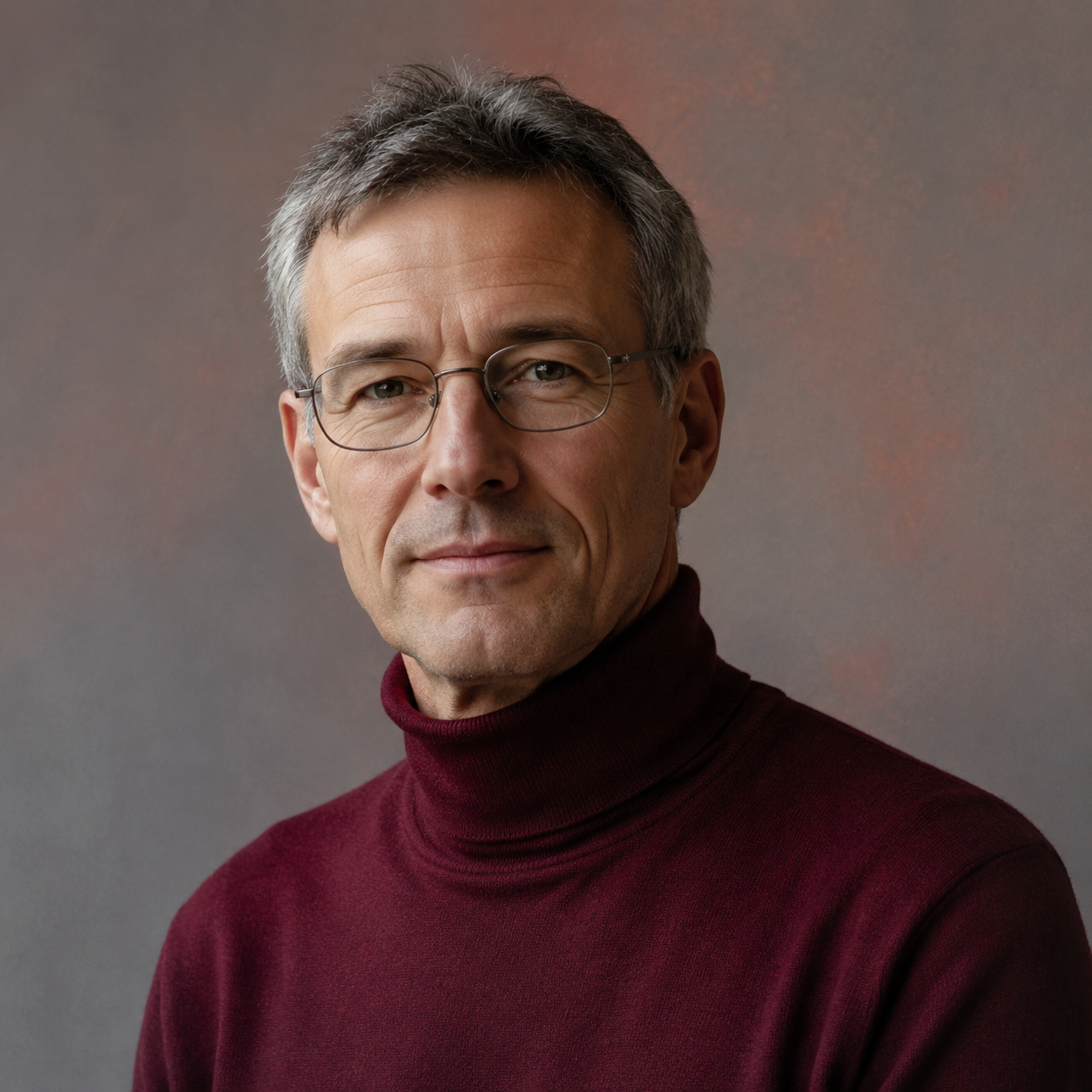 Porträt Andreas Möbius